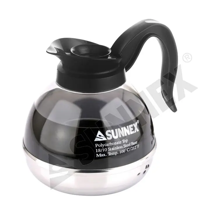 1.8LTR Decanter za kavo