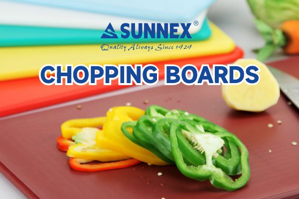 Izberite pravo desko za rezanje za bolj udobno izkušnjo rezanja